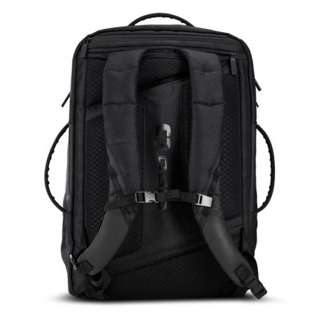 BOLSA OGIO 45L PACE PRO MAX TRAVEL BLACK 