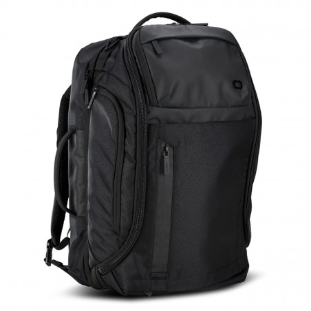 BOLSA OGIO 45L PACE PRO MAX TRAVEL BLACK 