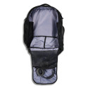BOLSA OGIO 45L PACE PRO MAX TRAVEL BLACK 