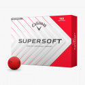 BOLAS DE GOLF CALLAWAY SUPERSOFT