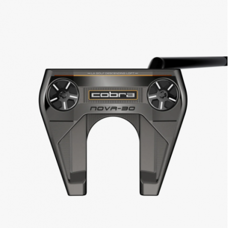 PUTTER COBRA VINTAGE NOVA 30