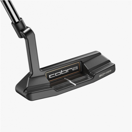 PUTTER COBRA VINTAGE SPORT 40 ZURDO
