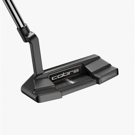 PUTTER COBRA GRANDSPORT ARMLOCK 3D
