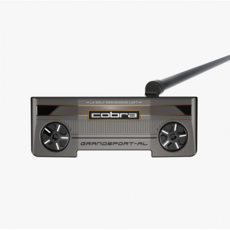 PUTTER COBRA GRANDSPORT ARMLOCK 3D
