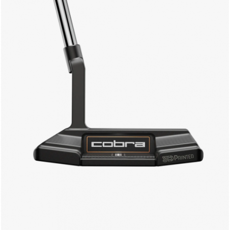 PUTTER COBRA GRANDSPORT ARMLOCK 3D