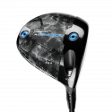 DRIVER CALLAWAY PARADYM AI SMOKE TD 9º DENALI