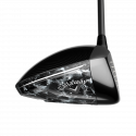 DRIVER CALLAWAY PARADYM AI SMOKE TD 9º DENALI