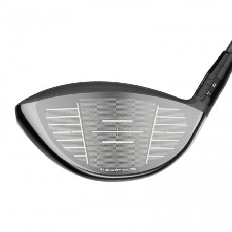 DRIVER CALLAWAY PARADYM AI SMOKE TD 9º DENALI