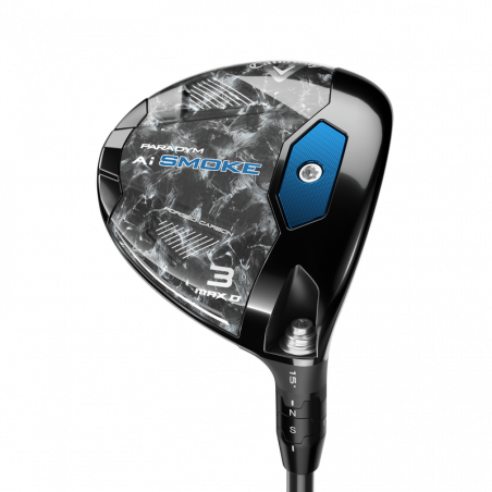 MADERA CALLAWAY PARADYM AI SMOKE MAX D N5 CYPHER