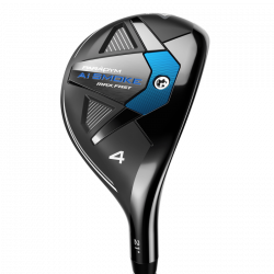 HIBRIDO CALLAWAY PARADYM AI SMOKE MAX FAST HY6 27º