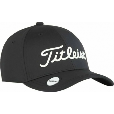 GORRA TITLEIST JR PLAYERS PERF. BALL MARKER