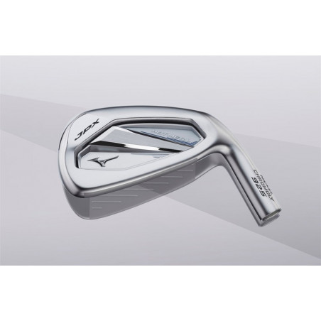 SET DE HIERROS MIZUNO JPX 925 HM 5-PW REG MMT