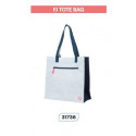 TOTE BAG FOOTJOY NAVY/SKYWAY ANIMAL