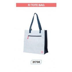 TOTE BAG FOOTJOY NAVY/SKYWAY ANIMAL