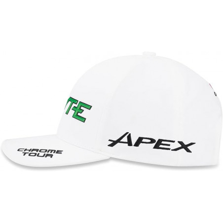 GORRA CALLAWAY ELYTE BLANCA
