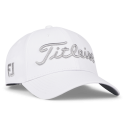 GORRA TITLEIST TOUR PERF WHITE/GREY