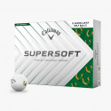 BOLAS DE GOLF CALLAWAY SUPERSOFT LUCKY