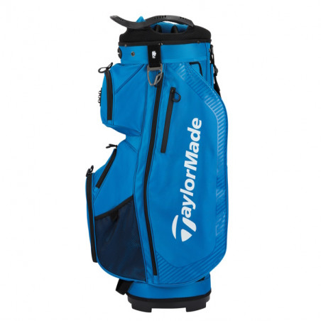 BOLSA DE GOLF TAYLORMADE PRO CART
