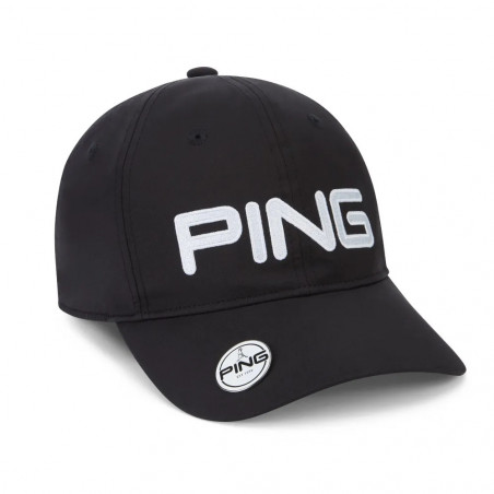 GORRA PING BALL MARKER