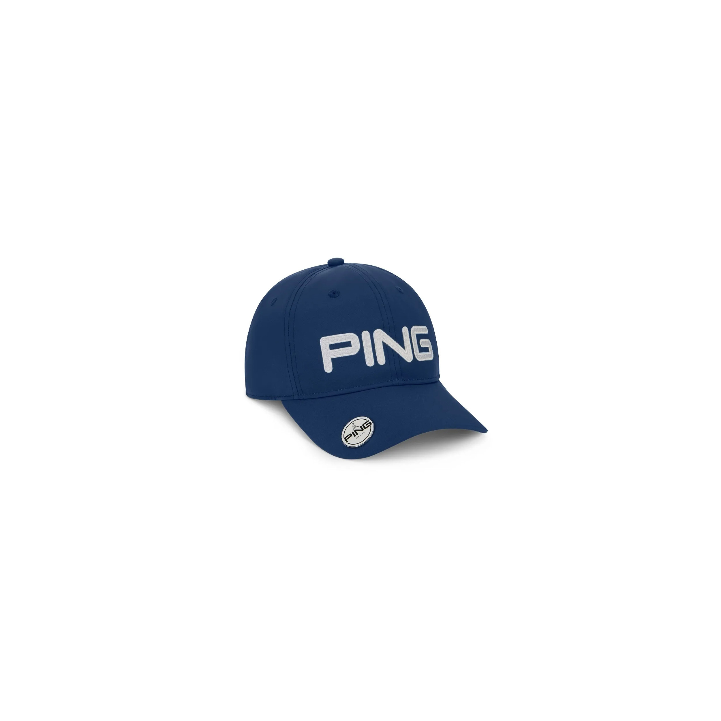 GORRA PING BALL MARKER