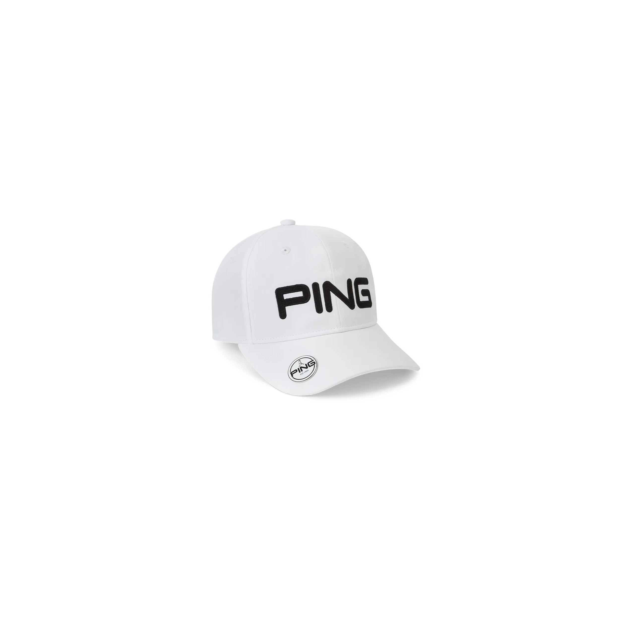 GORRA PING BALL MARKER