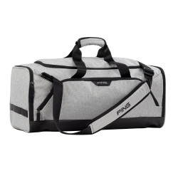 BOLSA DUFFEL PING 251 TEXTURED GREY