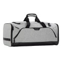 BOLSA DUFFEL PING 251 TEXTURED GREY