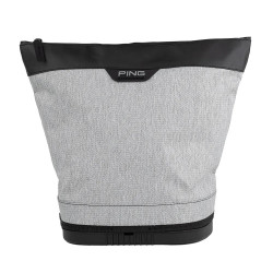BOLSA DE PRACTICAS PING RANGE BAG 251 GREY