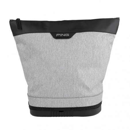 BOLSA DE PRACTICAS PING RANGE BAG 251 GREY