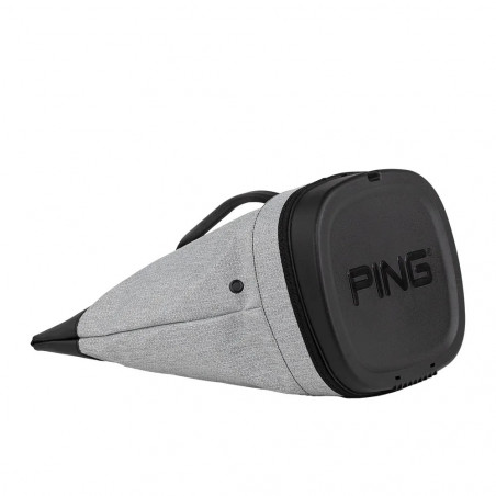 BOLSA DE PRACTICAS PING RANGE BAG 251 GREY