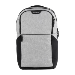 MOCHILA PING 251 TEXTURED GREY