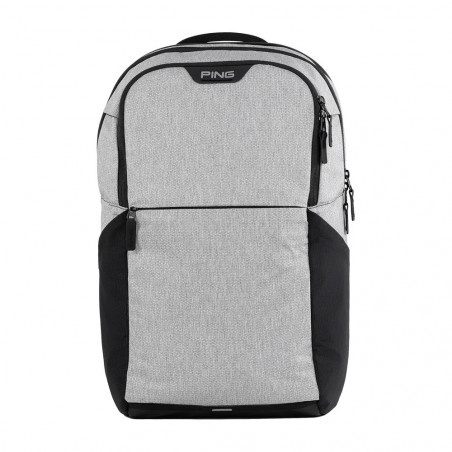 MOCHILA PING 251 TEXTURED GREY