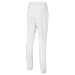 PANTALON PING TOUR WHITE