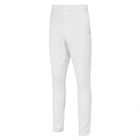 PANTALON PING TOUR WHITE