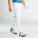 PANTALON PING TOUR WHITE