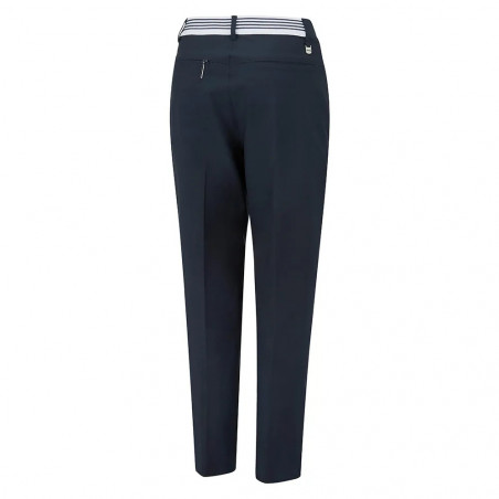 PANTALON PING VIC LADY NAVY