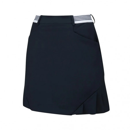FALDA PING VIC LADY NAVY