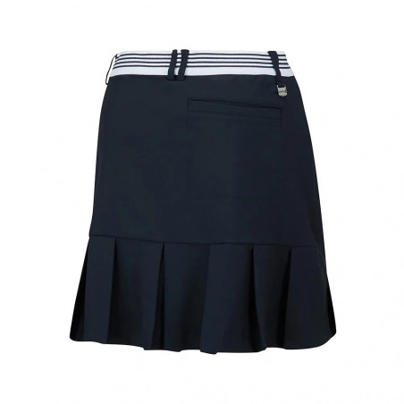 FALDA PING VIC LADY NAVY