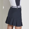 FALDA PING VIC LADY NAVY