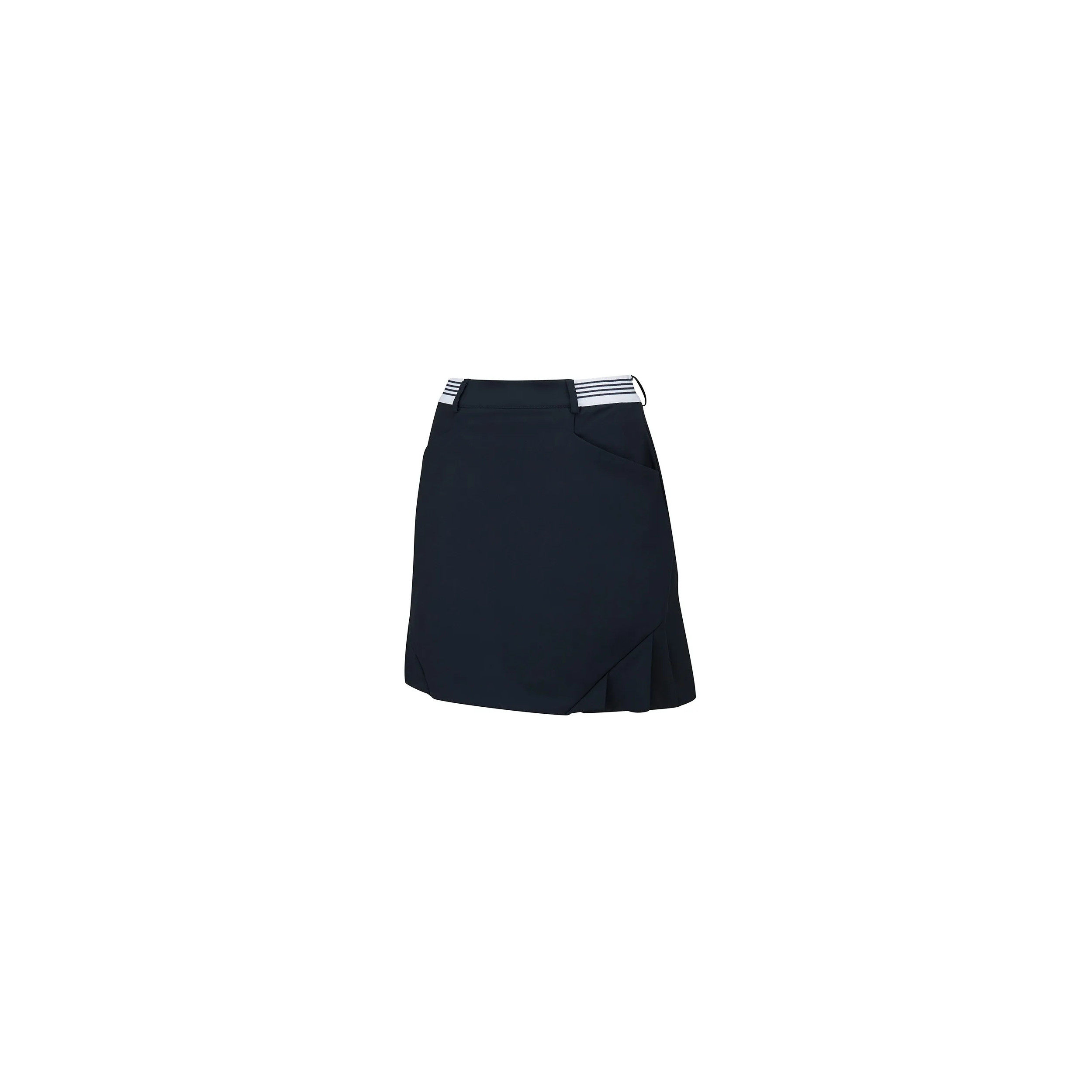 FALDA PING VIC LADY NAVY