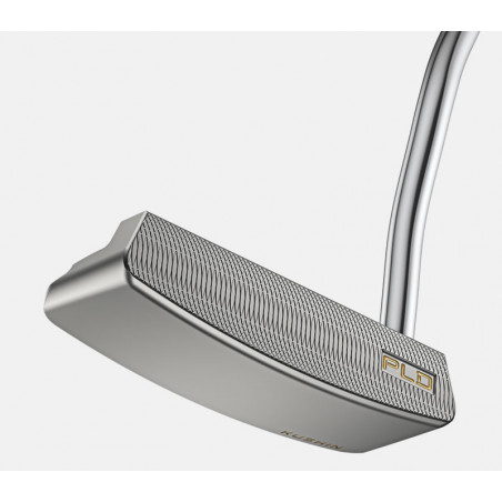PUTTER PING PLD MILLED KUSHIN
