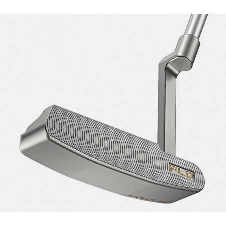 PUTTER PING PLD MILLED ANSER 30