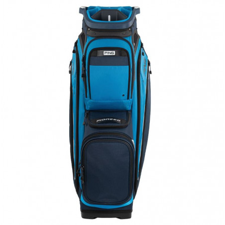 BOLSA DE GOLF PING PIONEER 244