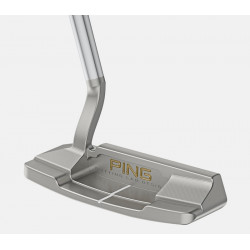 PUTTER PING PLD MILLED ANSER 4D 34"