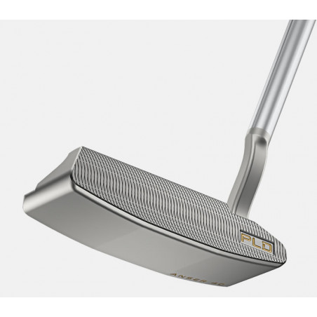 PUTTER PING PLD MILLED ANSER 4D 34"