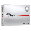 BOLAS DE GOLF TITLEIST PRO V1X ALIGN