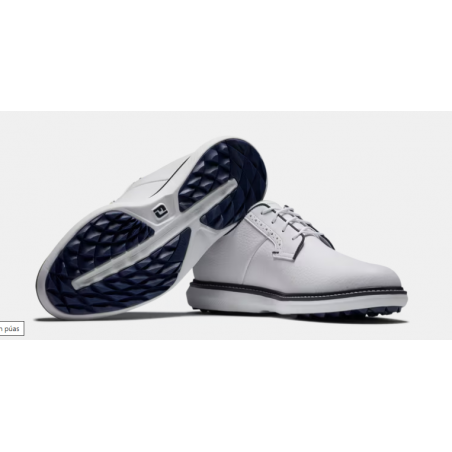 ZAPATOS DE GOLF FOOTJOY TRADITIONS 57940