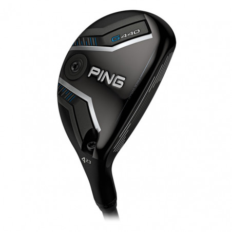 HIBRIDO PING G440 5/26