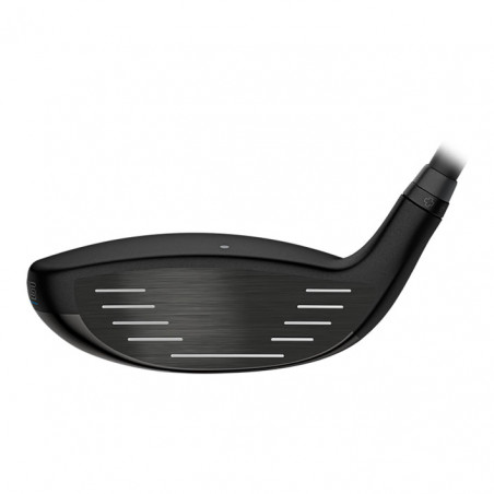 MADERA DE CALLE PING G440 SFT 5/19