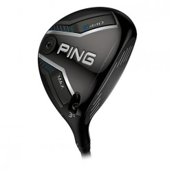 MADERA DE CALLE PING G440 MAX 9/24